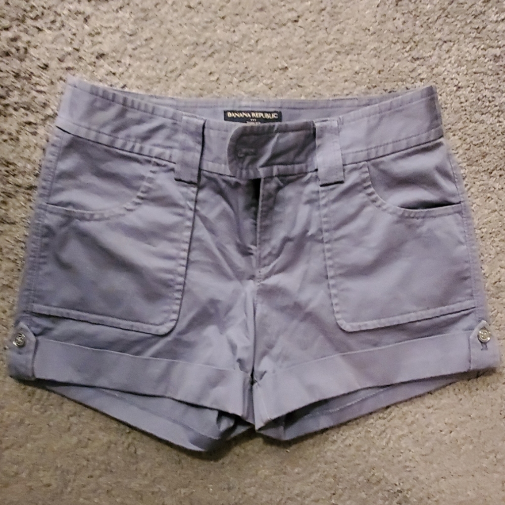 Banana Republic shorts
